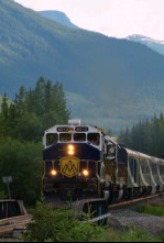 Grandes viajes en tren: Guerra