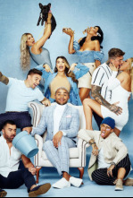 Geordie Shore (T20): ¡Movidas y rupturas!