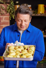 Los trucos de Jamie Oliver para Navidad (T1)