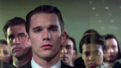 Gattaca