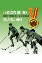 Copa del Rey de hockey patines