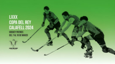 Copa del Rey de hockey patines