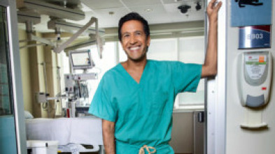 Vital Signs with Dr. Sanjay Gupta (T5)