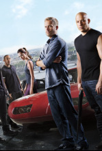 Fast & Furious 6