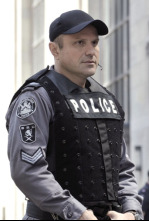 Flashpoint (T5): Ep.9 Agentes del orden