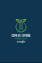 Copa de España de fútbol sala