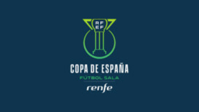 Copa de España de fútbol sala