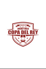 Copa del Rey de hockey sobre hielo (2024)