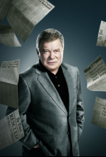 Confidencias con William Shatner (T2)