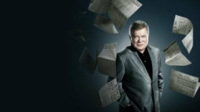 Confidencias con William Shatner (T2)