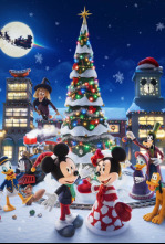 Mickey, Minnie y los villancicos de Navidad (T1)