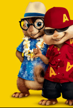 Alvin y las ardillas 3