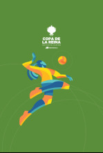 Copa de la Reina de voleibol