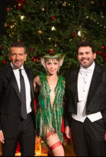 Mis Navidades, por Antonio Banderas