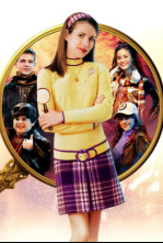 Nancy Drew (Misterio en las colinas de Hollywood)