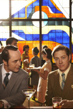 Mad Men... (T7): Ep.10 La previsión