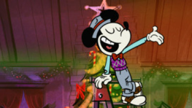 Duck The Halls: un especial de Navidad de Mickey Mouse