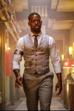 Hotel Artemis