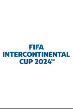 Copa Intercontinental de la FIFA (2024)