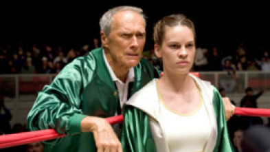 Million Dollar Baby