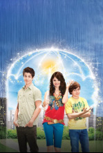 Los Magos de Waverly Place (T2)