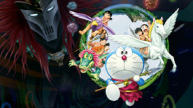 Doraemon eta Japoniaren sorrera