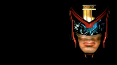 Juez Dredd