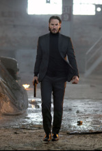 John Wick (Otro día para matar)