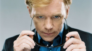 CSI: Miami (T3): Ep.9 Pirateado