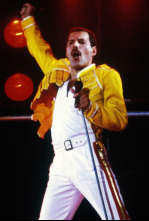 Queen en concierto - Wembley 1986