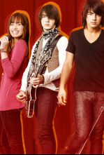 Camp Rock