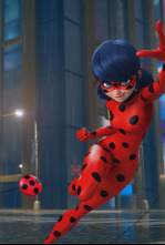 Miraculous World: Las aventuras de Ladybug en Nueva York