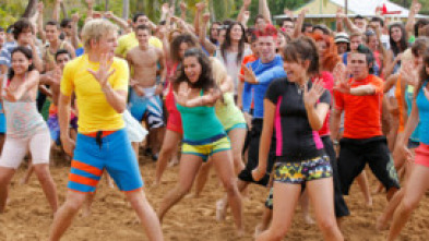 Teen Beach 2