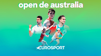 Open de Australia (2024)