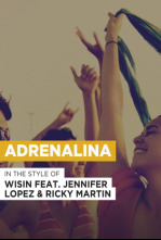 Adrenalina