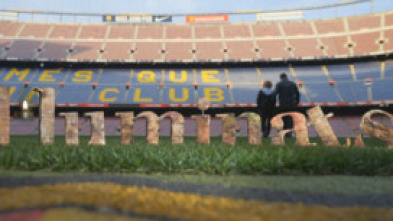 Il·luminats: Una nit al Camp Nou amb Sol Picó