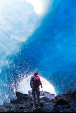 Arqueología en el hielo: La tumba del glaciar de Islandia