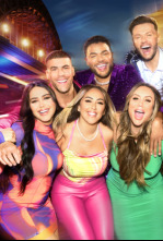 Geordie Shore (T23): La despedida de soltera de Holly