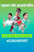 Masculino: Medvedev - Zverev