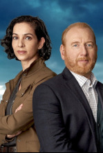 Chelsea Detective (T1): Ep.1 El precio del pecado