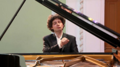 CMIM Piano 2021 - Semifinal: Alexey Trushechkin