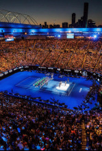 Australian Open... (2025): 14/01/2025