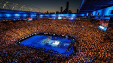 Australian Open... (2025): 14/01/2025