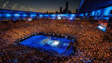 Australian Open... (2025): 17/01/2025