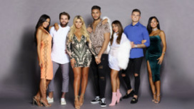 Geordie Shore (T16): Tenerife fue un 10