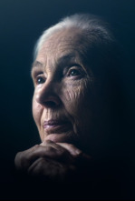 Jane Goodall: La gran esperanza