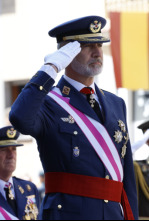 Felipe VI, 10 años de reinado