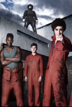 Misfits (T2)