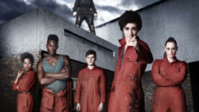 Misfits (T2)