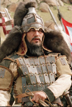 Genghis Khan